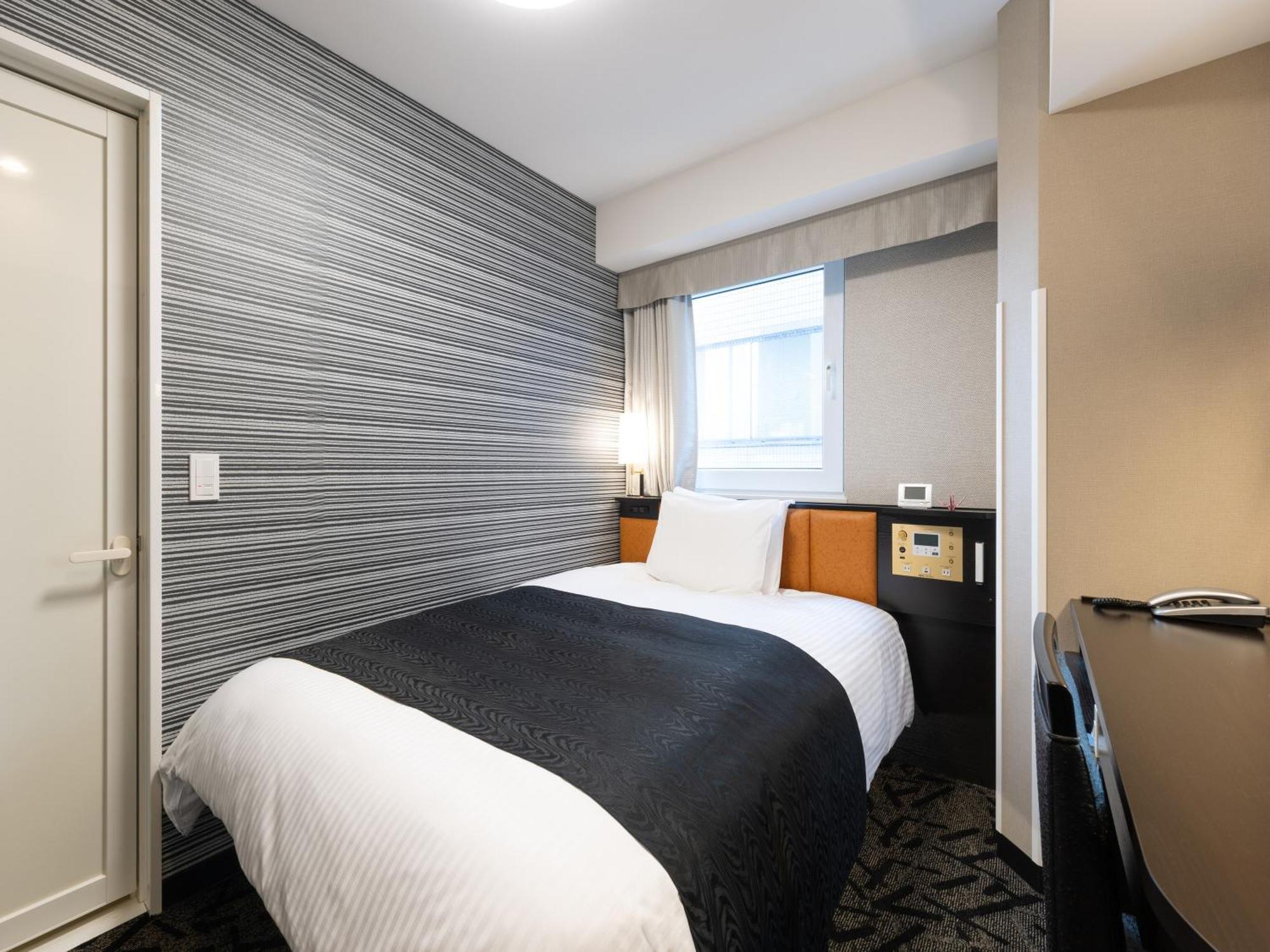 Apa Hotel Shibuya Dogenzakaue Tokio Buitenkant foto