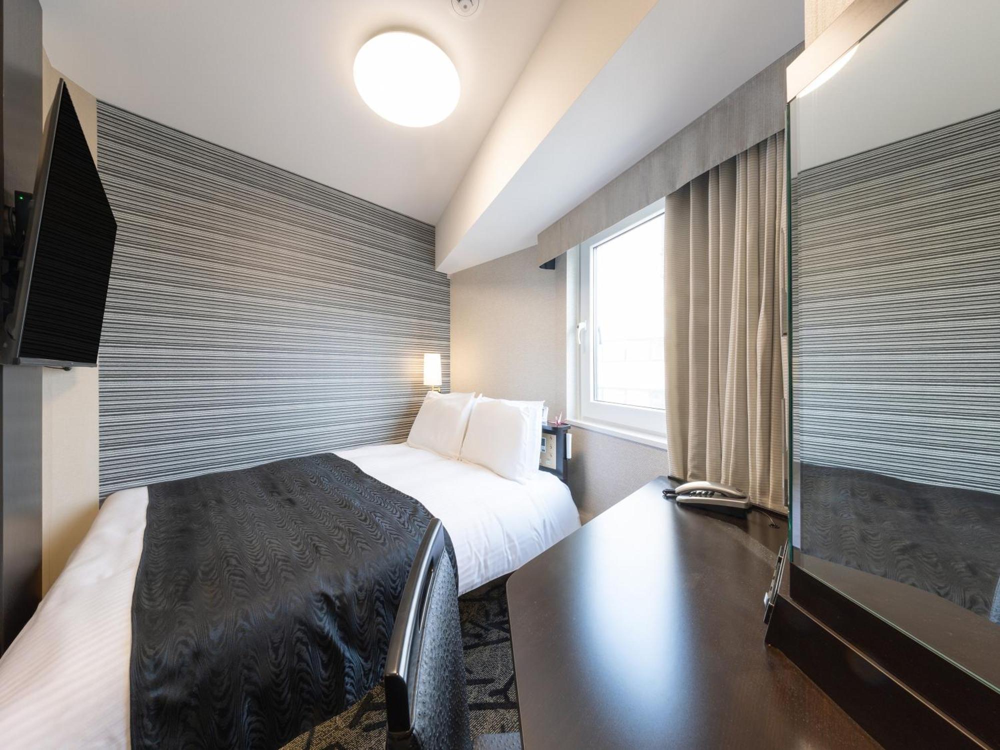 Apa Hotel Shibuya Dogenzakaue Tokio Buitenkant foto
